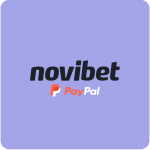 Novibet Casino PayPal - Ανασκόπηση 2023