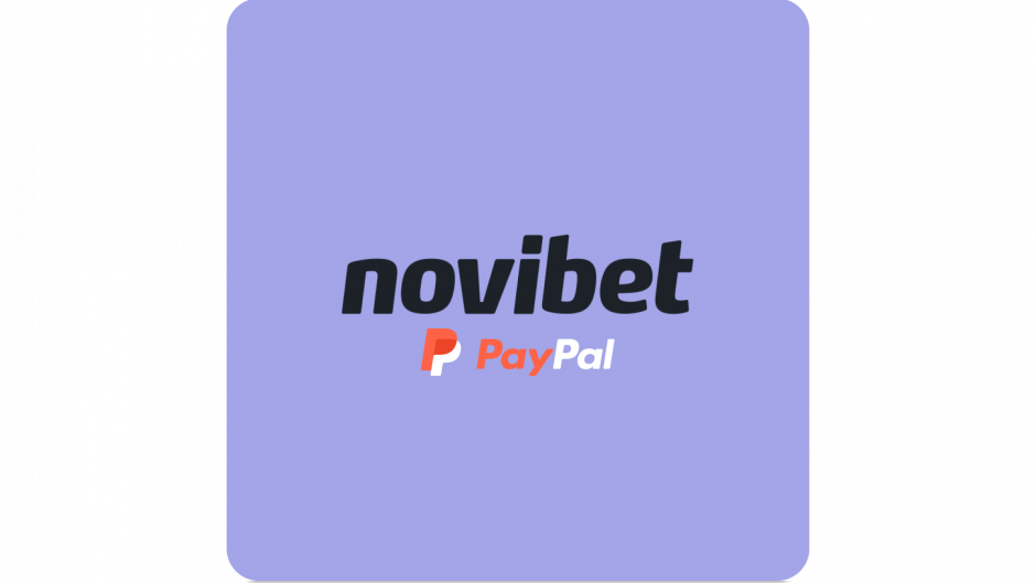 Novibet Casino PayPal - Ανασκόπηση 2023